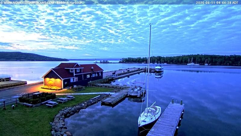 Baddeck