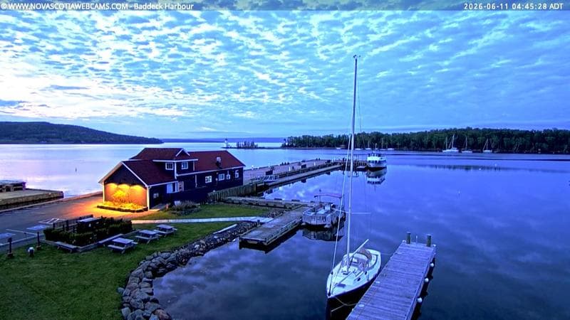 Baddeck