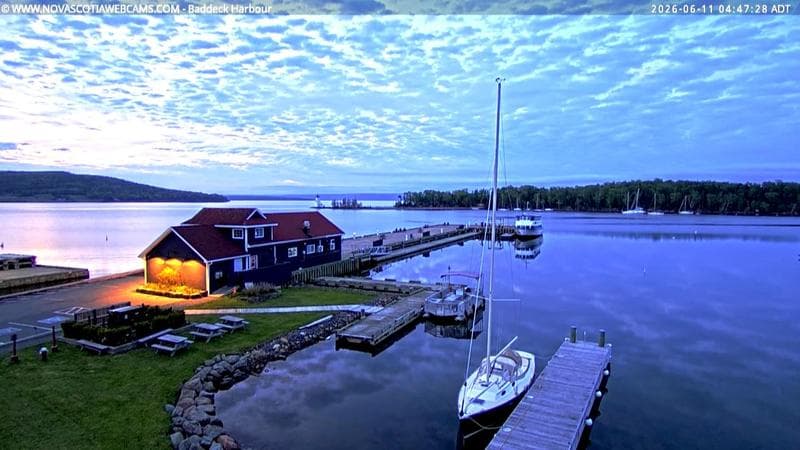 Baddeck