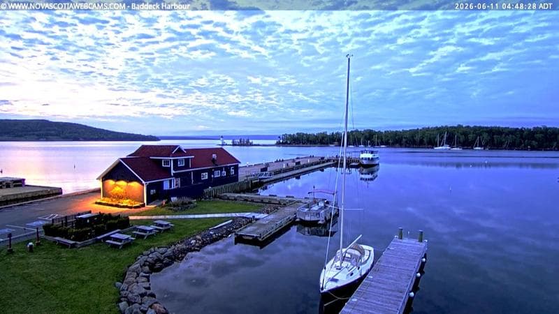 Baddeck