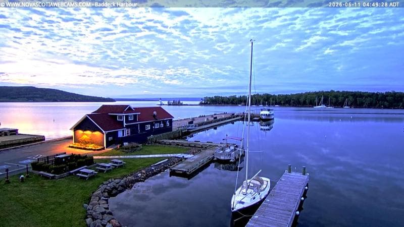 Baddeck