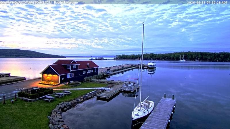 Baddeck