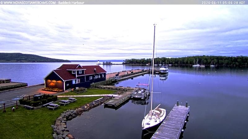 Baddeck