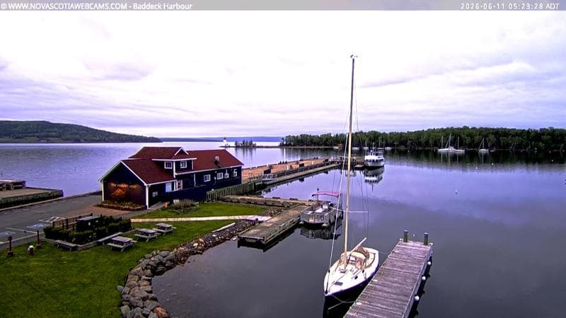 Baddeck