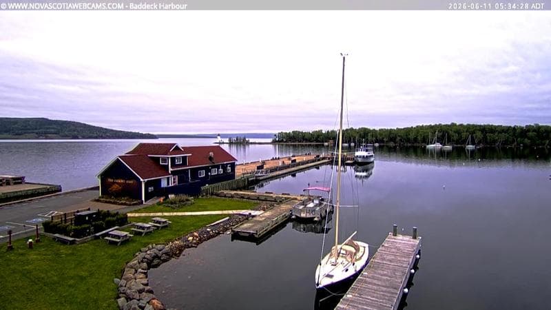 Baddeck