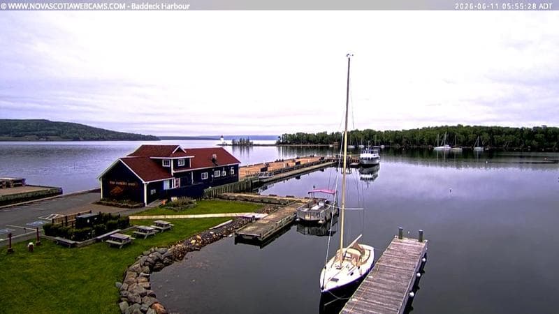 Baddeck
