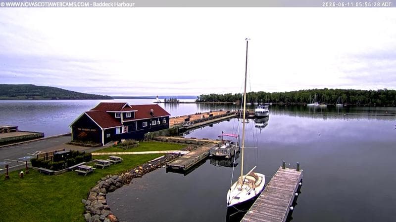 Baddeck