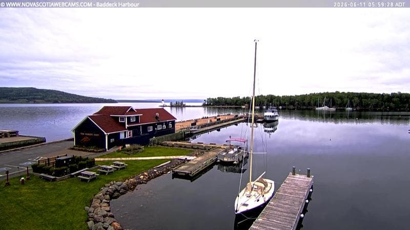 Baddeck