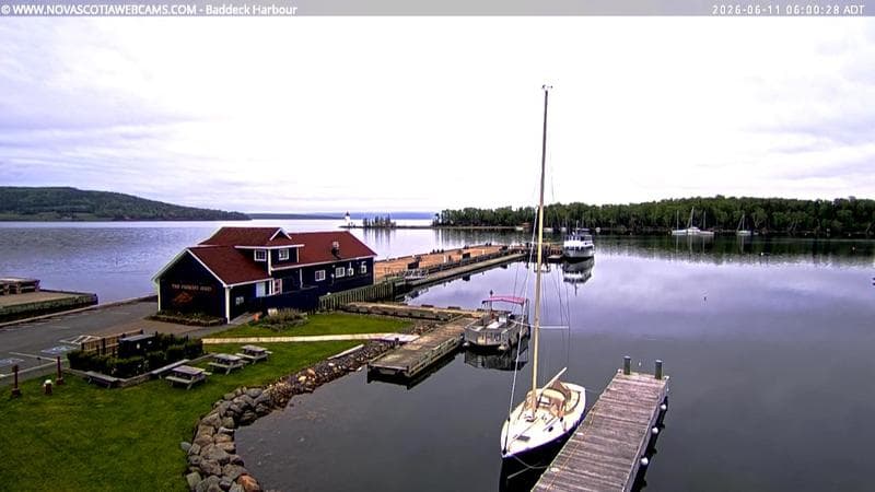 Baddeck
