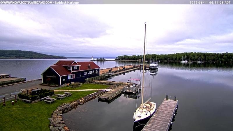 Baddeck