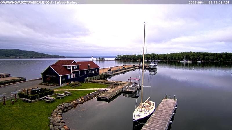 Baddeck
