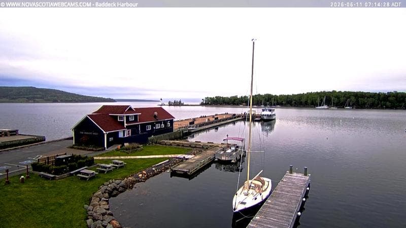 Baddeck