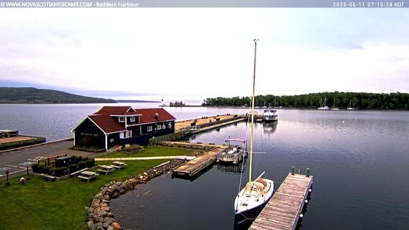 Baddeck