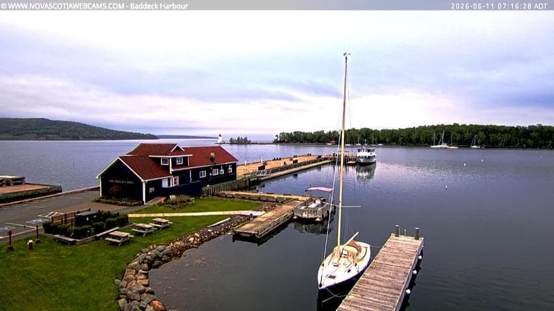 Baddeck