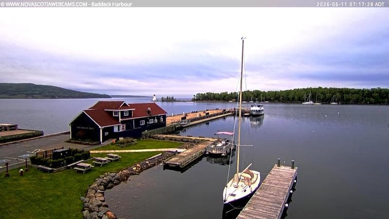 Baddeck