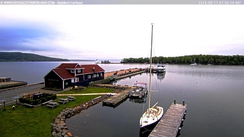 Baddeck