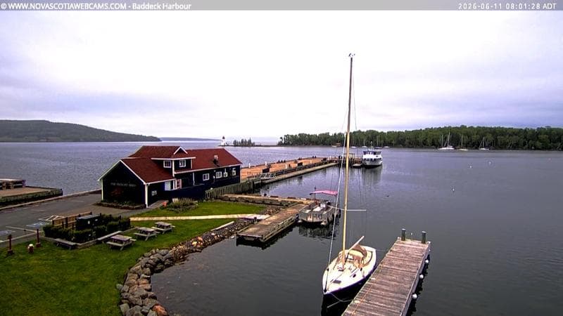 Baddeck