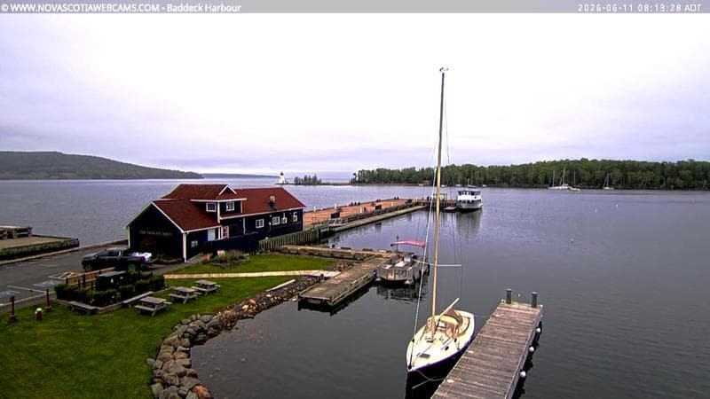 Baddeck