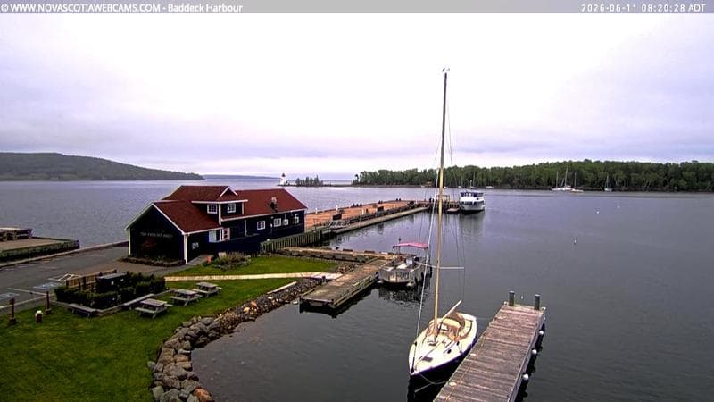 Baddeck