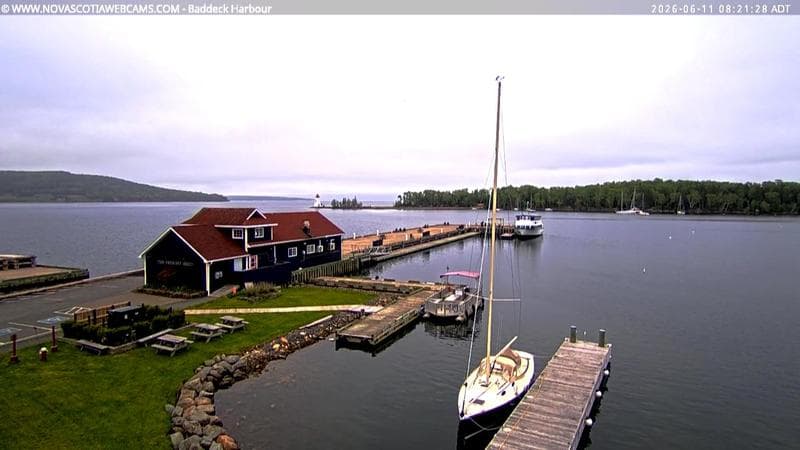 Baddeck