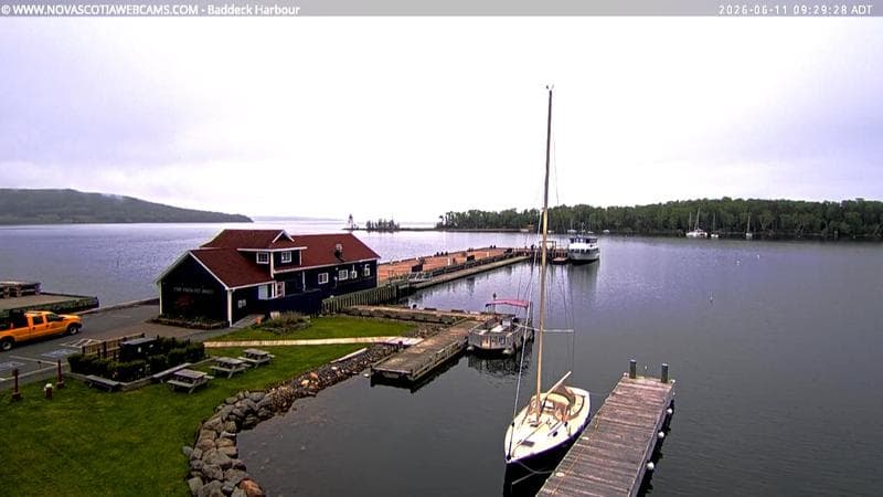 Baddeck