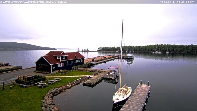 Baddeck