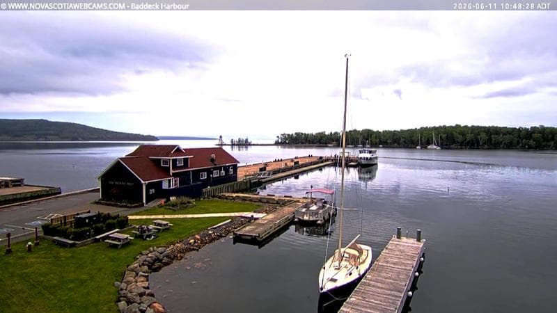 Baddeck