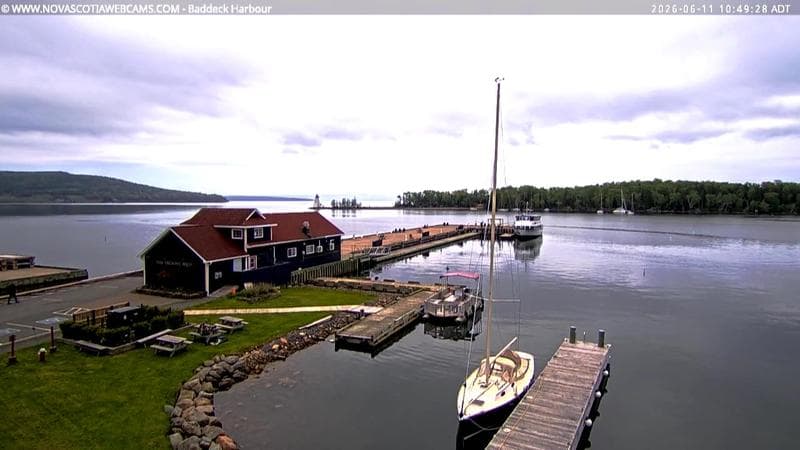 Baddeck