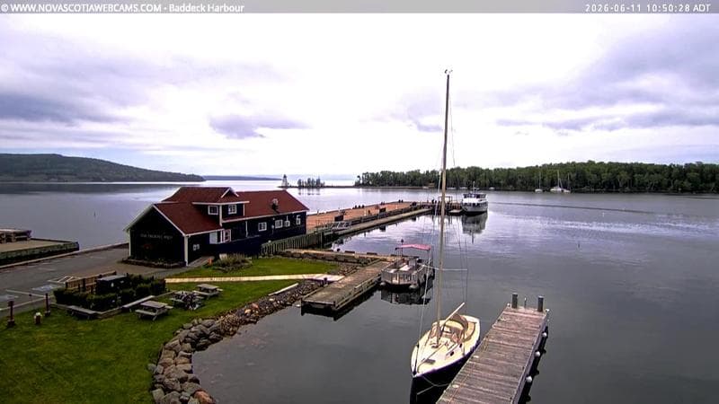 Baddeck