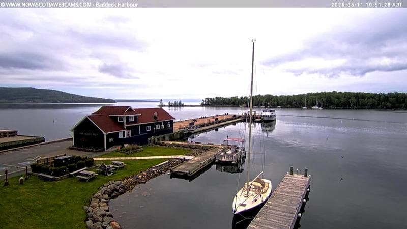 Baddeck