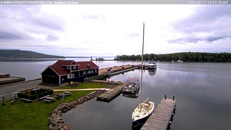 Baddeck