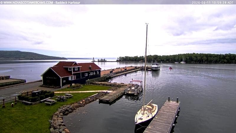 Baddeck