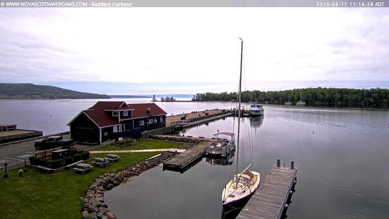 Baddeck