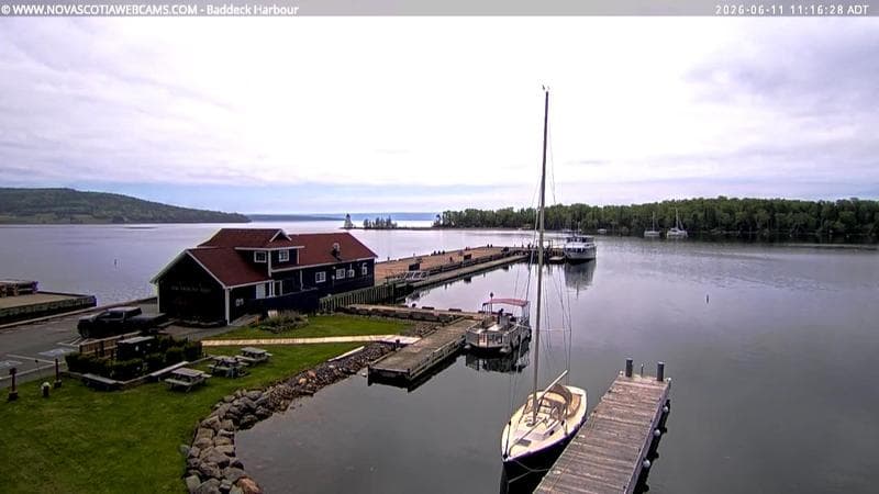 Baddeck