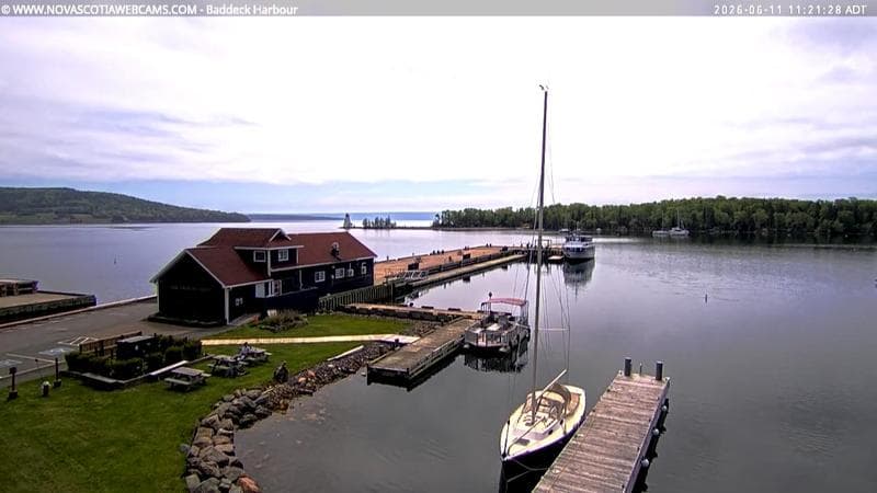Baddeck