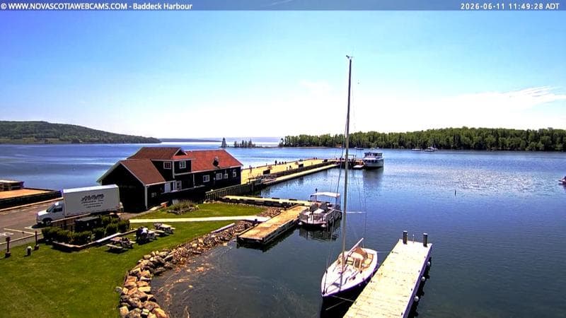 Baddeck