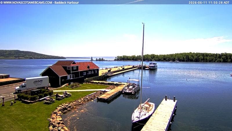 Baddeck
