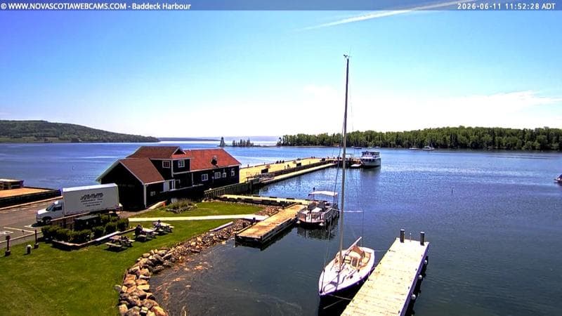 Baddeck