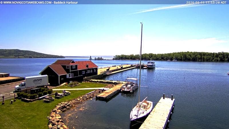 Baddeck
