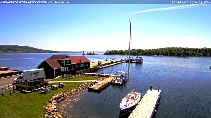 Baddeck