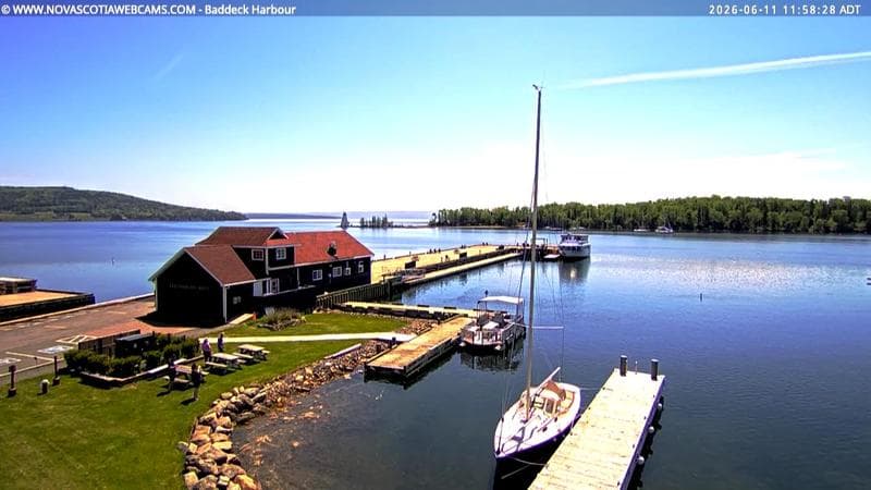 Baddeck