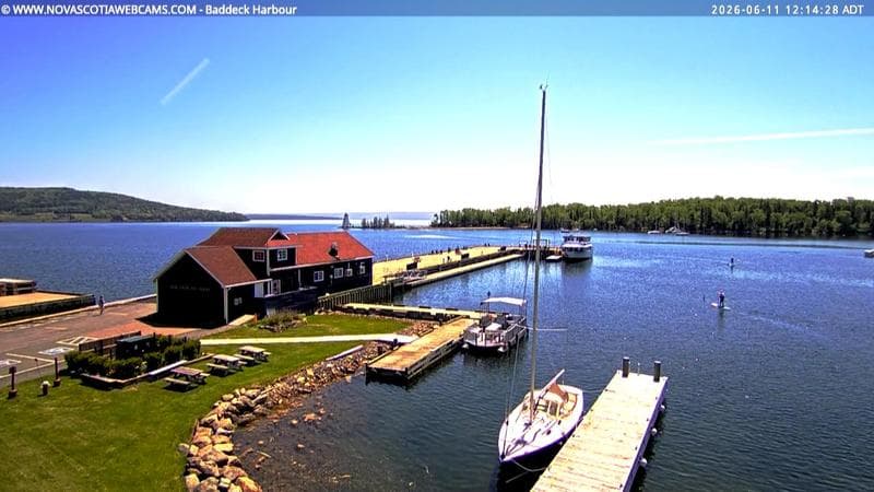 Baddeck