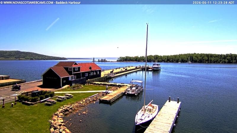 Baddeck