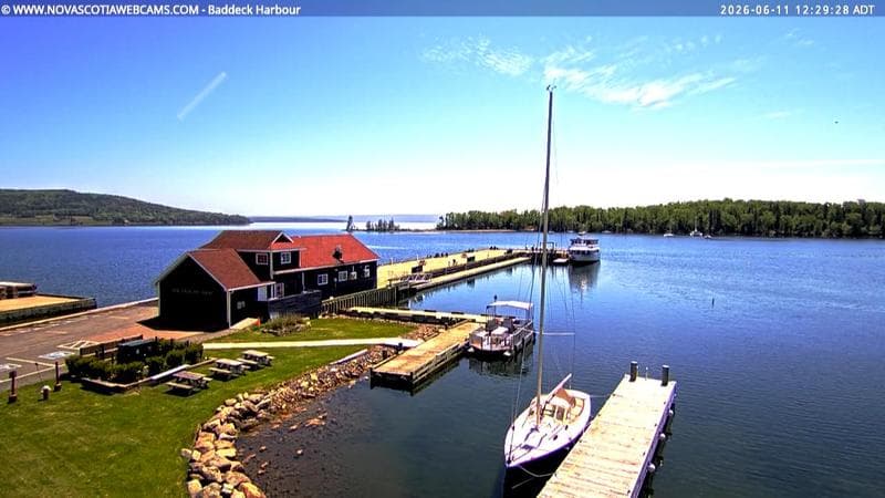 Baddeck
