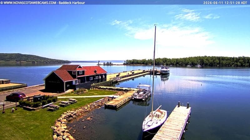 Baddeck