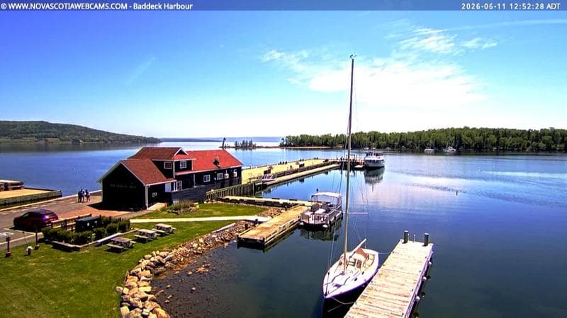 Baddeck