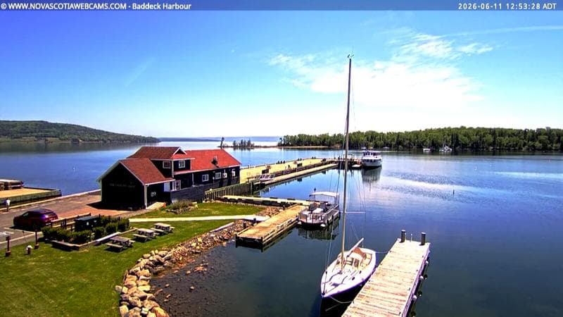 Baddeck