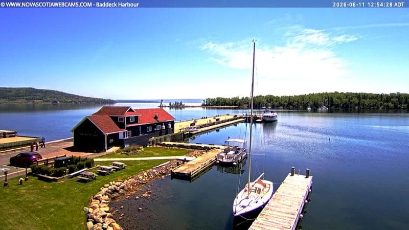 Baddeck