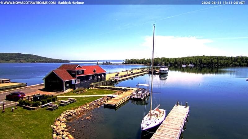 Baddeck
