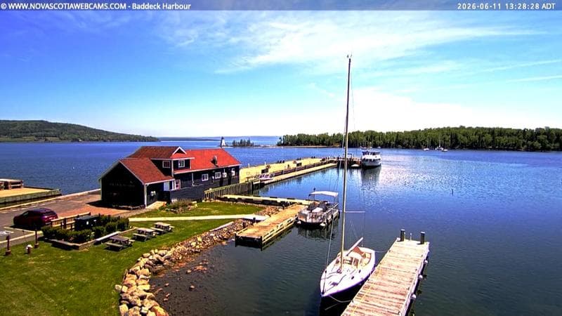 Baddeck